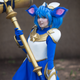 Cosplay by Heaven Cosplay